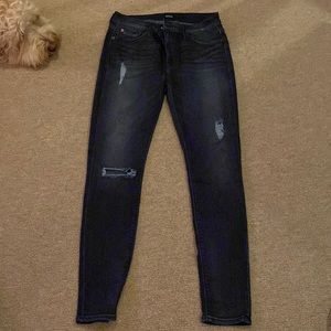 Women’s denim